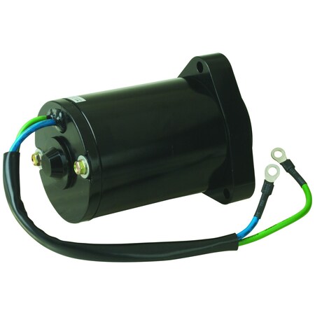 Wai Global Motor, MTRTILT TRIM, 12 Volt, 2wire connection 10838N